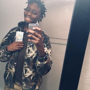 Meet your Posher, Billy